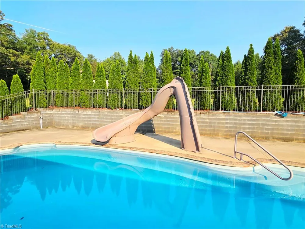 5253 Absher Road Hays, NC 28635
