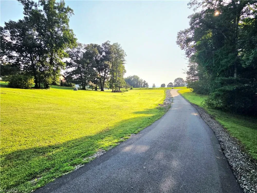 5253 Absher Road Hays, NC 28635