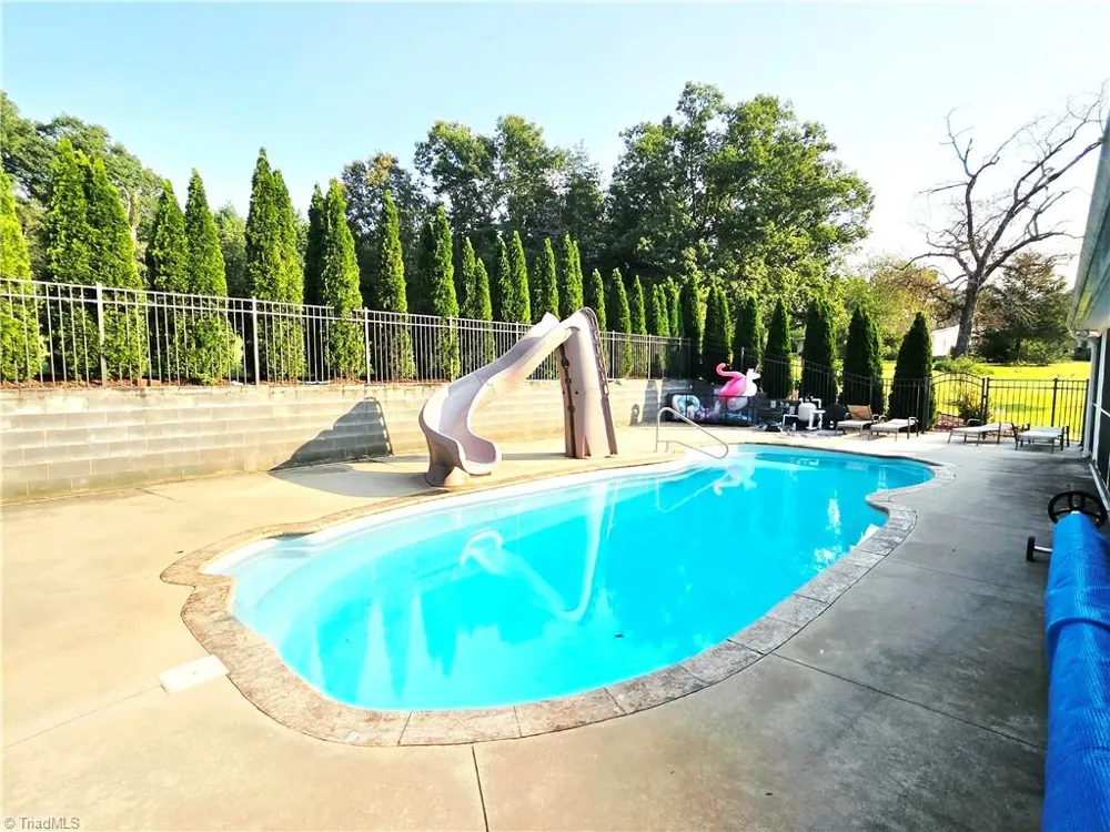 5253 Absher Road Hays, NC 28635