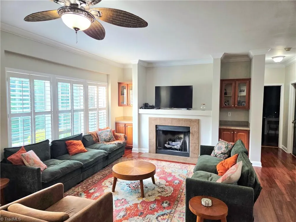5253 Absher Road Hays, NC 28635