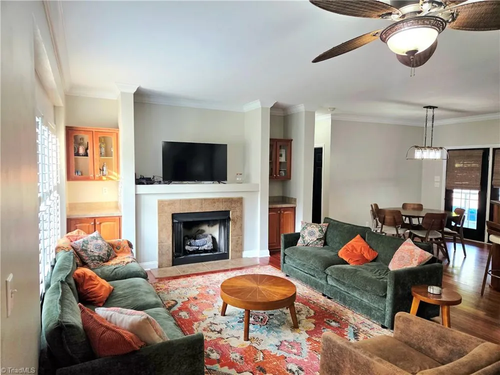 5253 Absher Road Hays, NC 28635