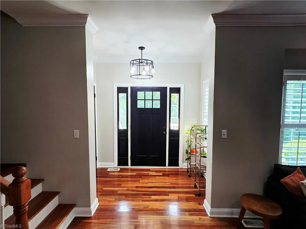 5253 Absher Road Hays, NC 28635