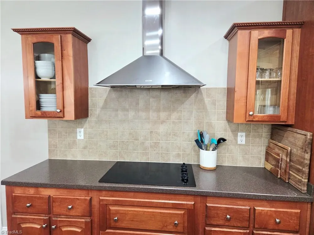 5253 Absher Road Hays, NC 28635