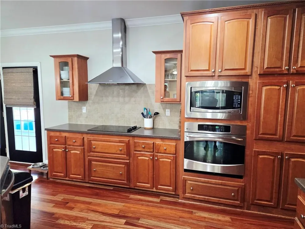 5253 Absher Road Hays, NC 28635