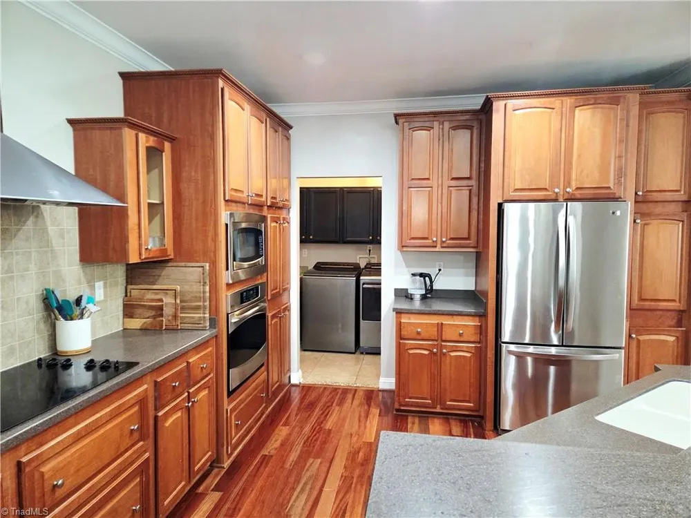 5253 Absher Road Hays, NC 28635