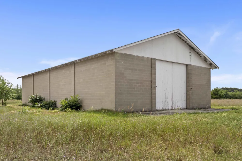 12540 S Benzonia Trail Empire Township, MI 49630