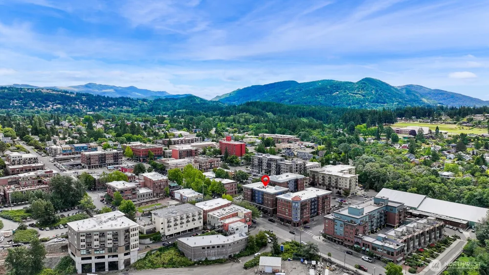 960 Harris Avenue #305 Bellingham, WA 98225