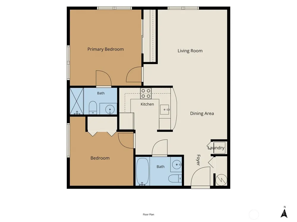 960 Harris Avenue #305 Bellingham, WA 98225