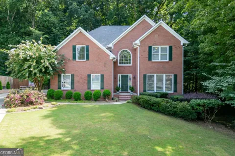 651 Sweetfern LN