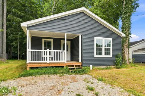 160 Skylark Place