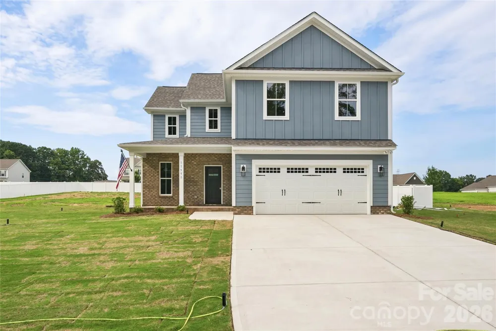 11591 Valley Oaks Lane Stanfield, NC 28163