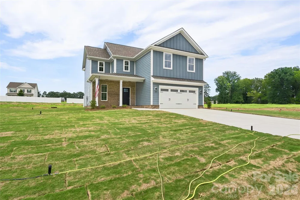11591 Valley Oaks Lane Stanfield, NC 28163