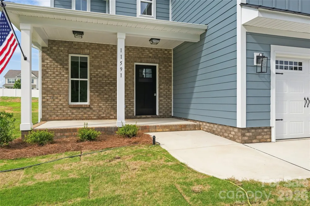 11591 Valley Oaks Lane Stanfield, NC 28163