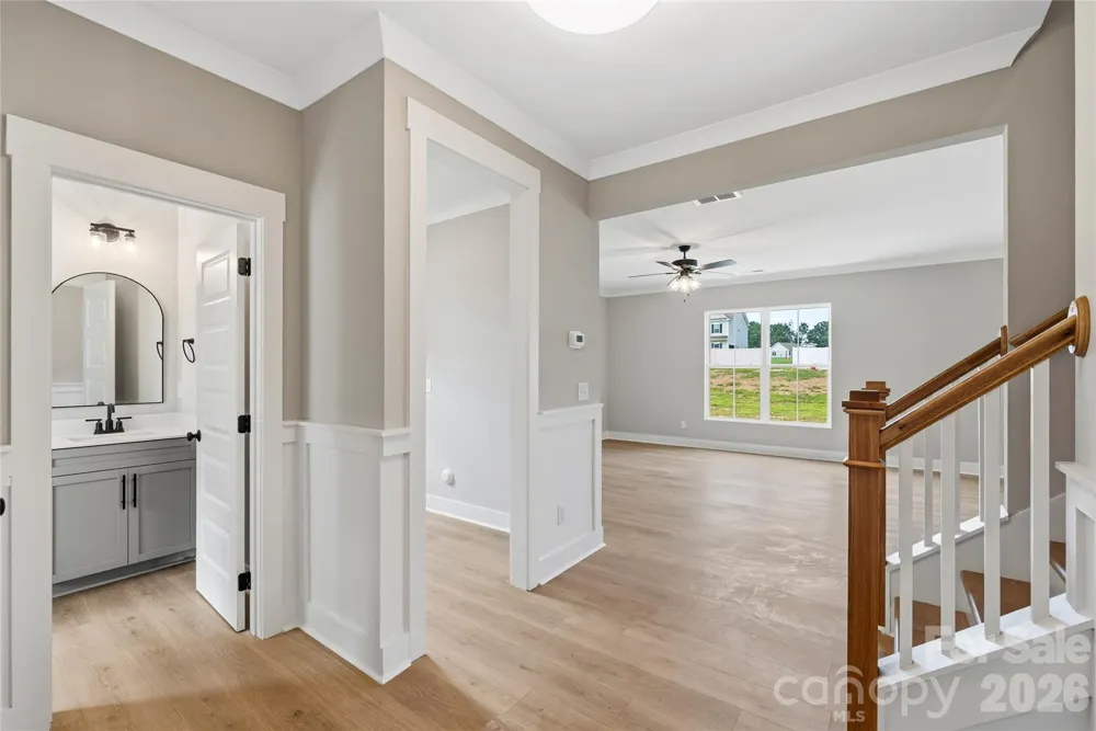 11591 Valley Oaks Lane Stanfield, NC 28163