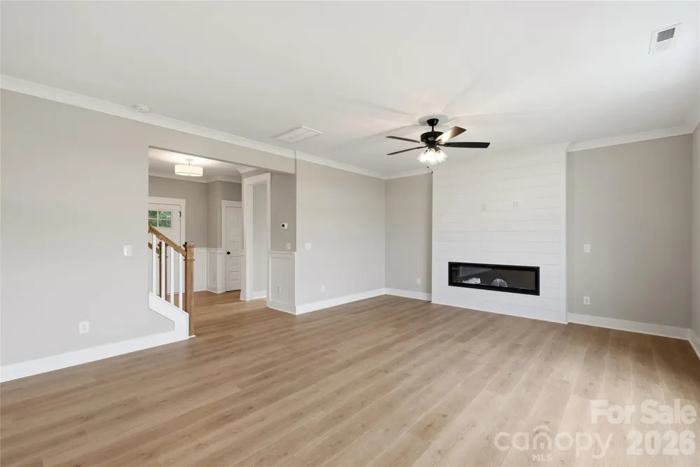 11591 Valley Oaks Lane Stanfield, NC 28163