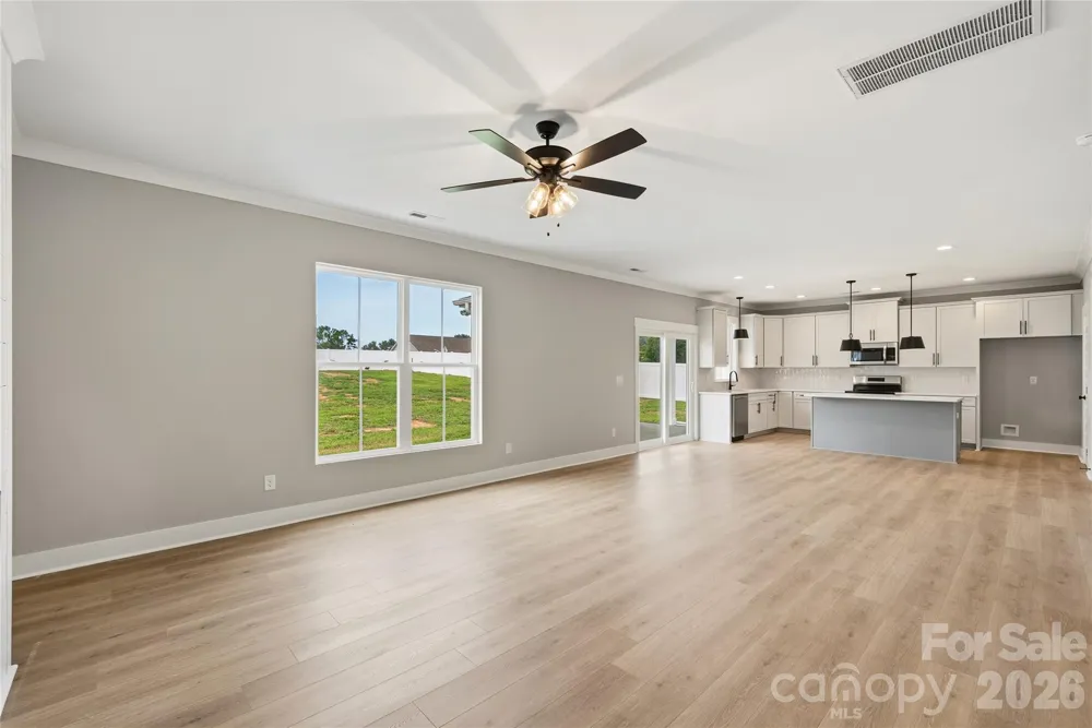 11591 Valley Oaks Lane Stanfield, NC 28163