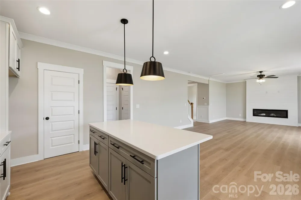 11591 Valley Oaks Lane Stanfield, NC 28163