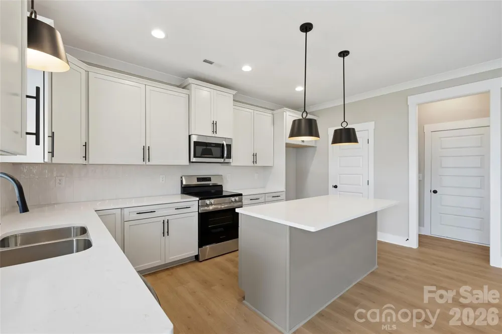 11591 Valley Oaks Lane Stanfield, NC 28163