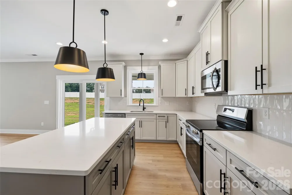 11591 Valley Oaks Lane Stanfield, NC 28163