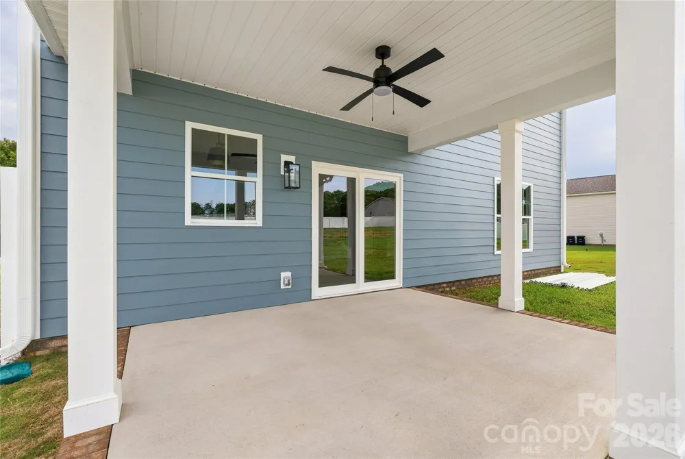 11591 Valley Oaks Lane Stanfield, NC 28163