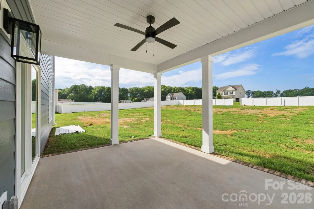 11591 Valley Oaks Lane Stanfield, NC 28163