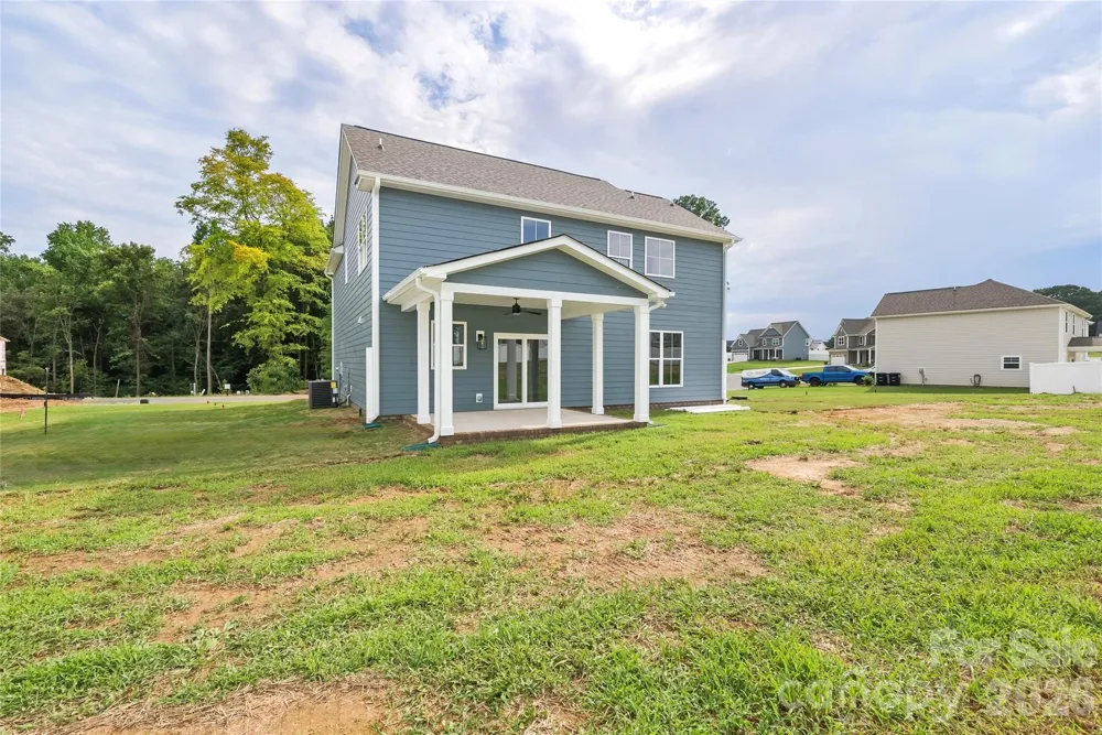 11591 Valley Oaks Lane Stanfield, NC 28163