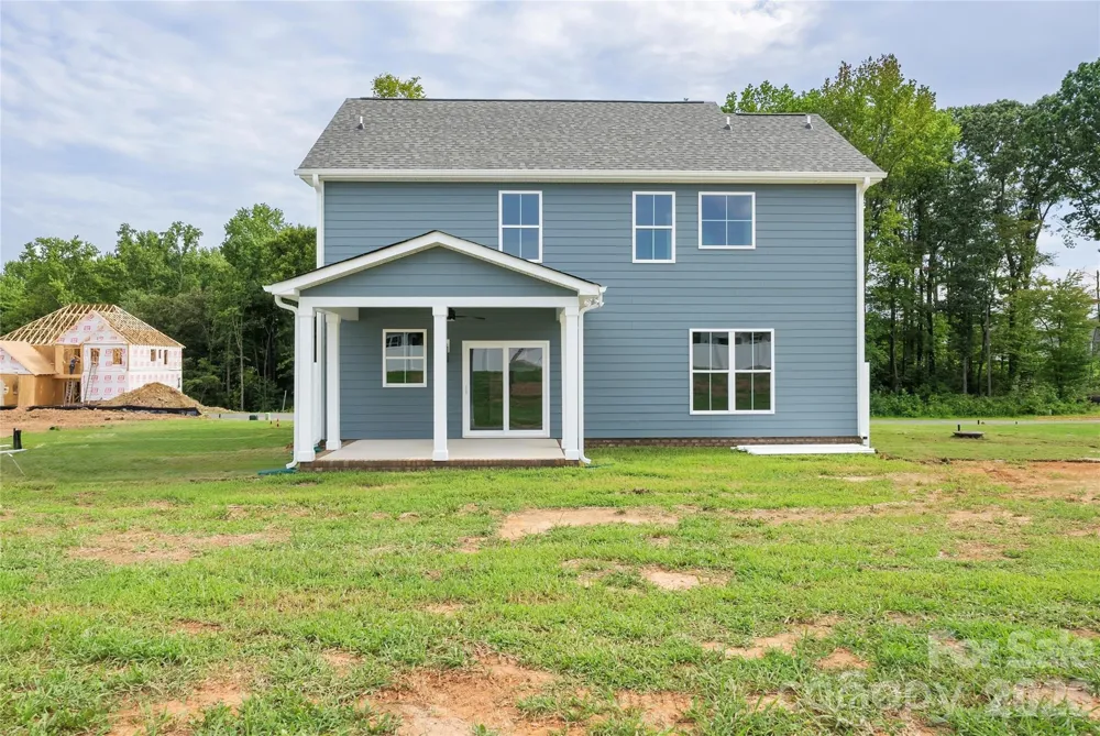 11591 Valley Oaks Lane Stanfield, NC 28163
