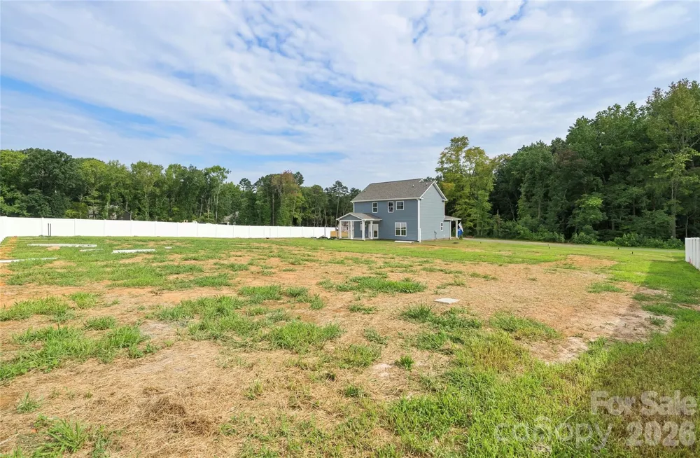 11591 Valley Oaks Lane Stanfield, NC 28163