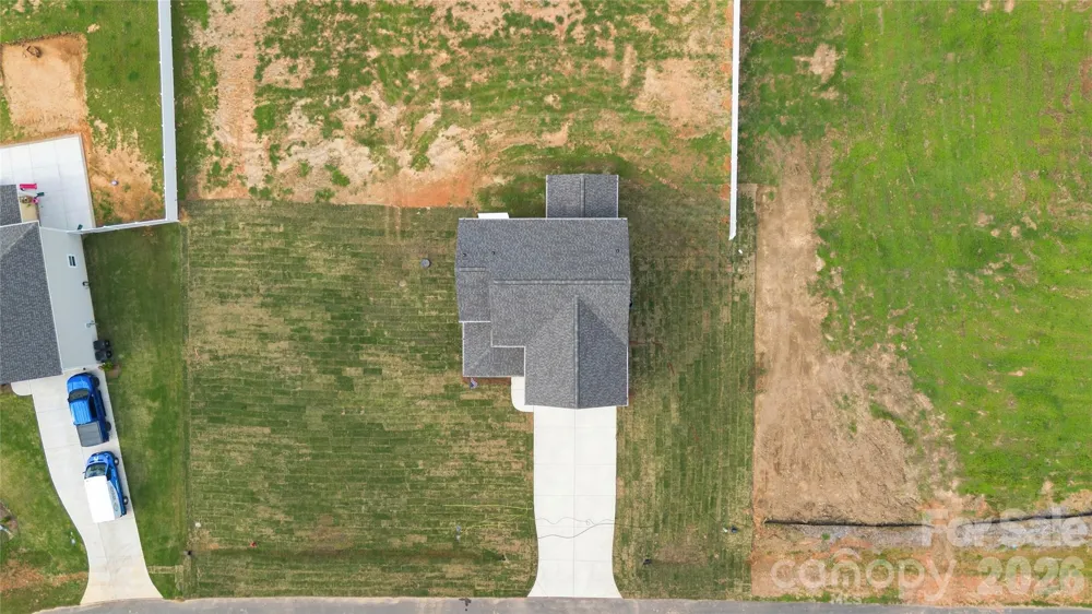 11591 Valley Oaks Lane Stanfield, NC 28163