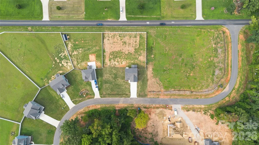 11591 Valley Oaks Lane Stanfield, NC 28163