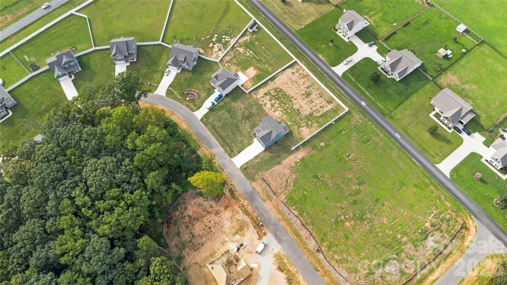 11591 Valley Oaks Lane Stanfield, NC 28163
