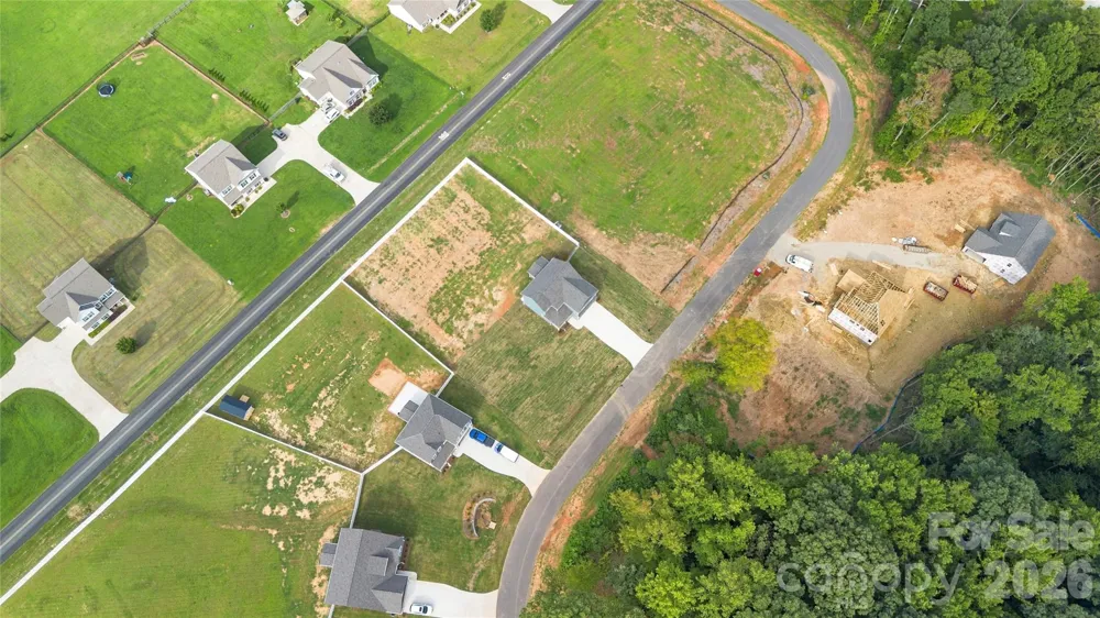 11591 Valley Oaks Lane Stanfield, NC 28163