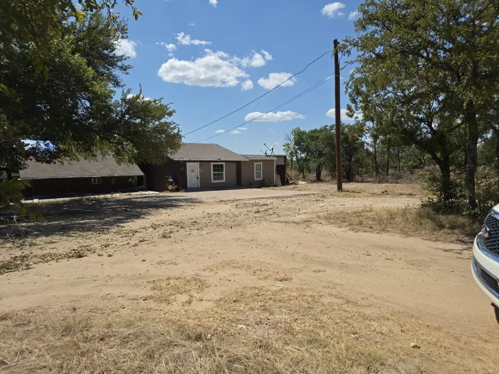 4205 Austin Place Lakeside, TX 76135