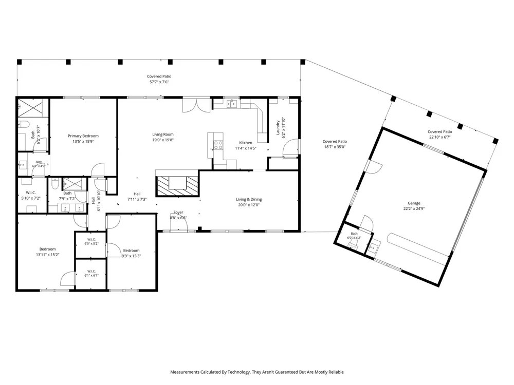13740 Vida Lane Dallas, TX 75253