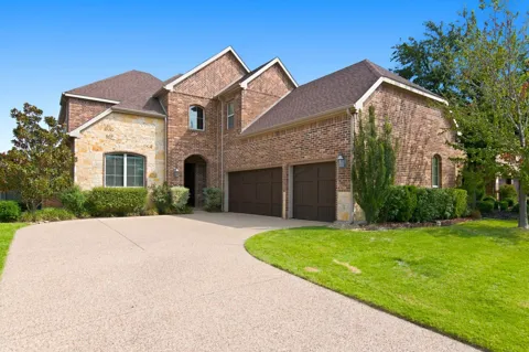 1819 Park Highland Way