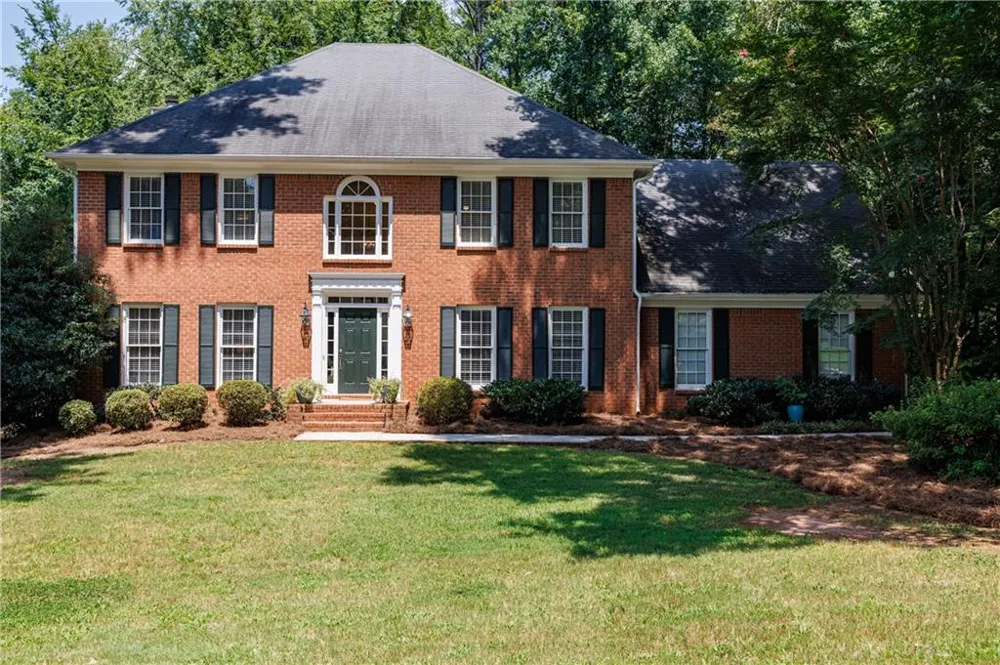 4075 Graham Way SW Lilburn, GA 30047