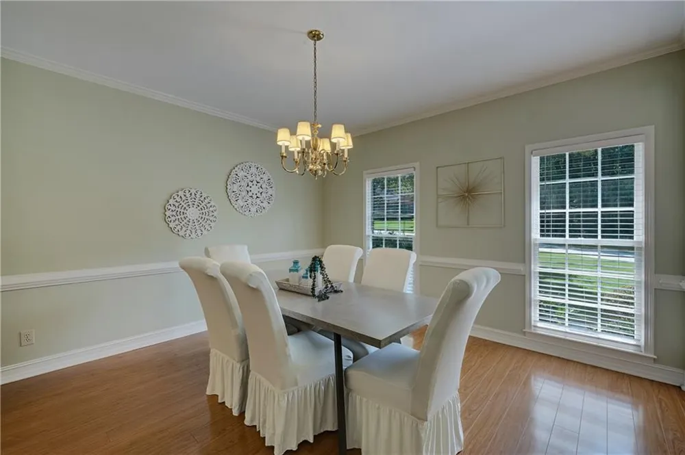 4075 Graham Way SW Lilburn, GA 30047