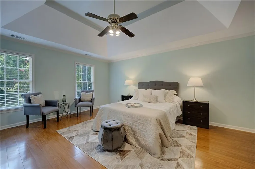 4075 Graham Way SW Lilburn, GA 30047