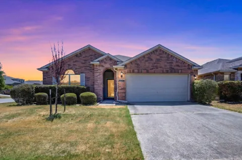 8928 Trailblazer Drive