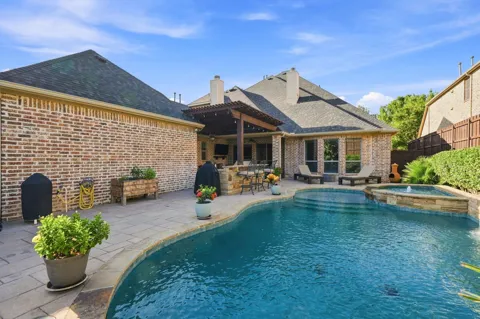3531 Munstead Trail