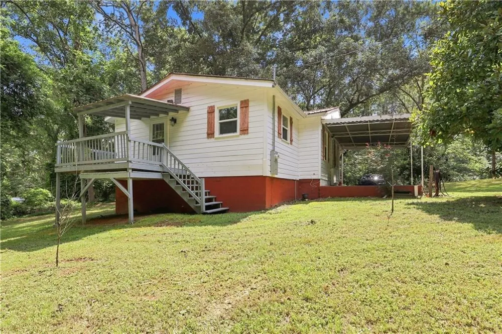 3617 Winland Drive SE Dalton, GA 30721