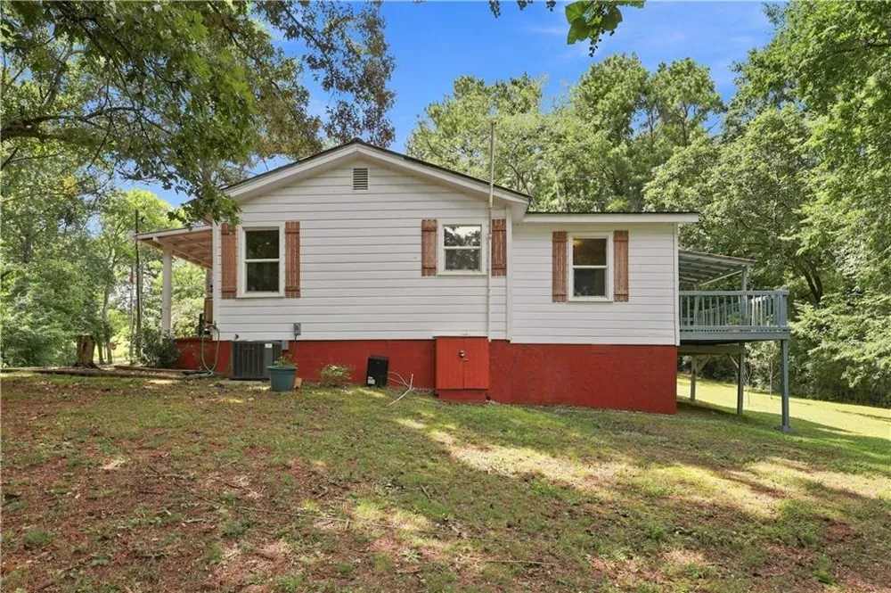 3617 Winland Drive SE Dalton, GA 30721