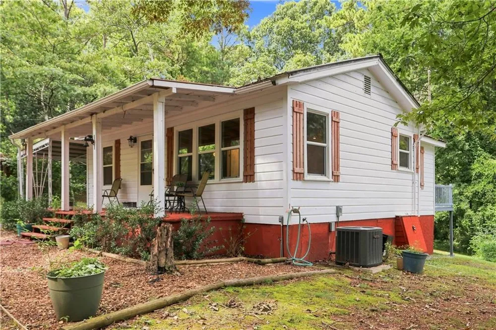 3617 Winland Drive SE Dalton, GA 30721