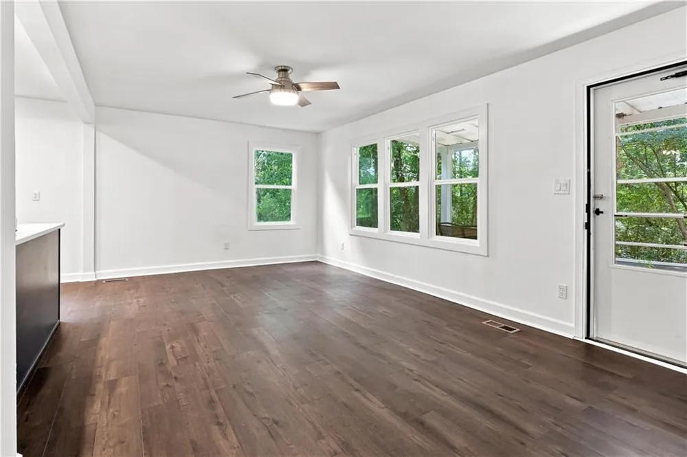 3617 Winland Drive SE Dalton, GA 30721
