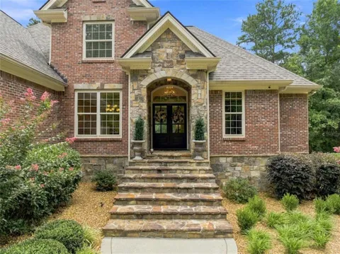 2956 Old Dalton Road