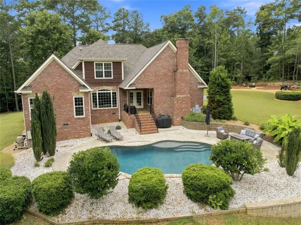 2956 Old Dalton Road Rome, GA 30165