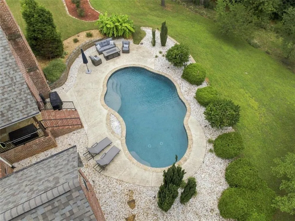 2956 Old Dalton Road Rome, GA 30165