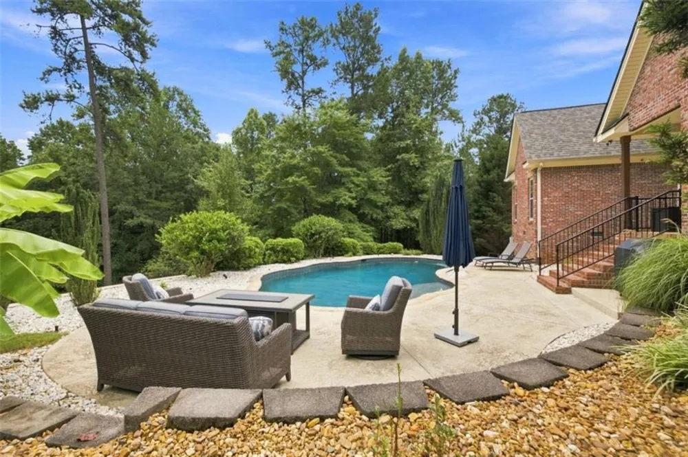 2956 Old Dalton Road Rome, GA 30165
