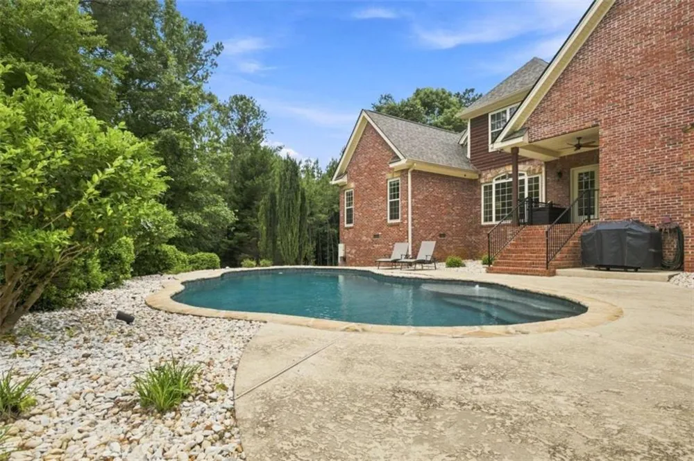 2956 Old Dalton Road Rome, GA 30165