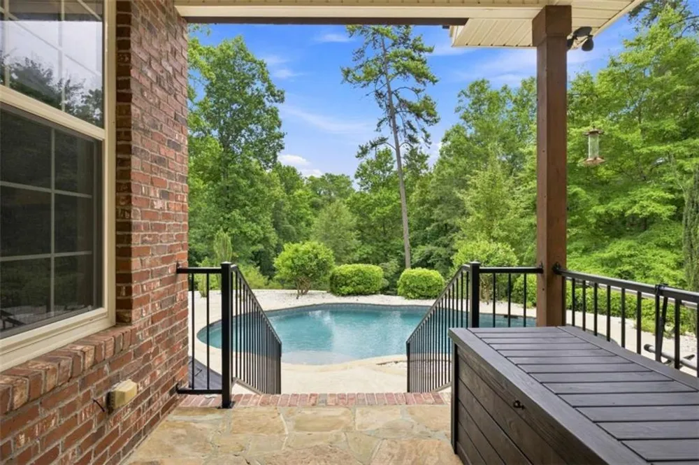2956 Old Dalton Road Rome, GA 30165
